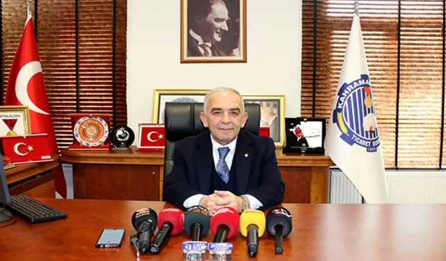Mustafa Narlı’dan 23 Nisan mesajı