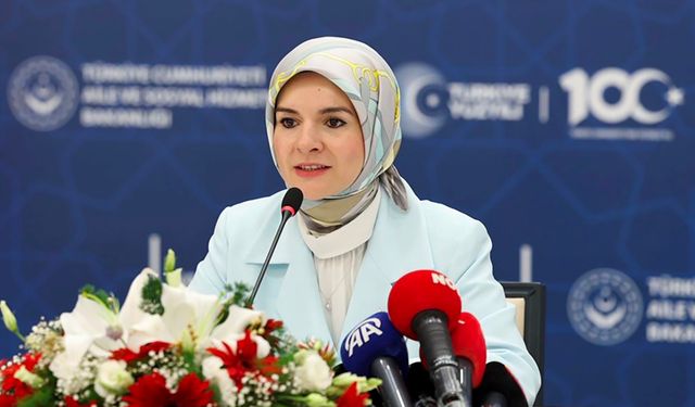 Doğum yardımı ödemeleri Mayıs ayında hesaplara yatacak