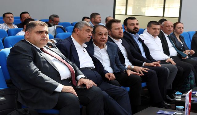 TUSAŞ yatırımında sona gelindi