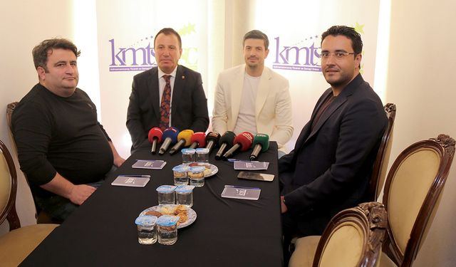 KMTSO'DAN Sürdürülebilirlik ve Eğitim merkezi