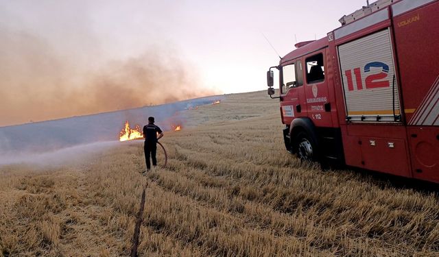 “Toprak geleceğimiz, korumak ortak sorumluluğumuz”