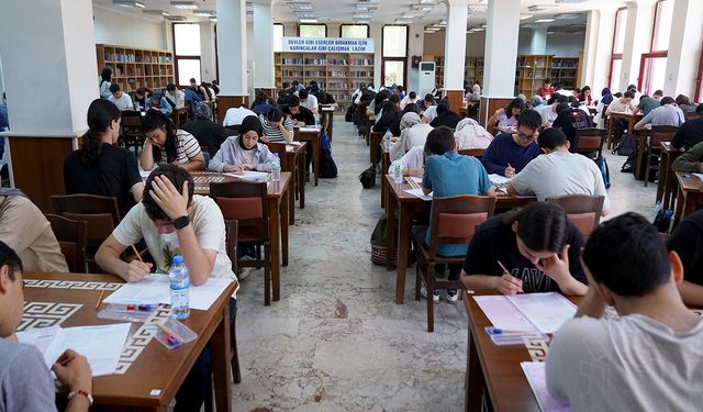 LGS öncesi öğrenciler ve ebeveynler nelere dikkat etmeli?