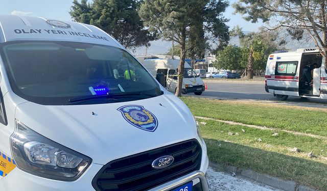 Kahramanmaraş’ta 1 kişi araç içinde ölü bulundu