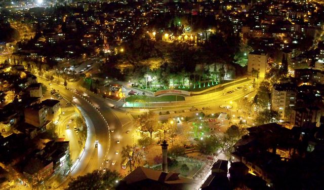 Kahramanmaraş’ın gürültü kirliliği profili belirlendi