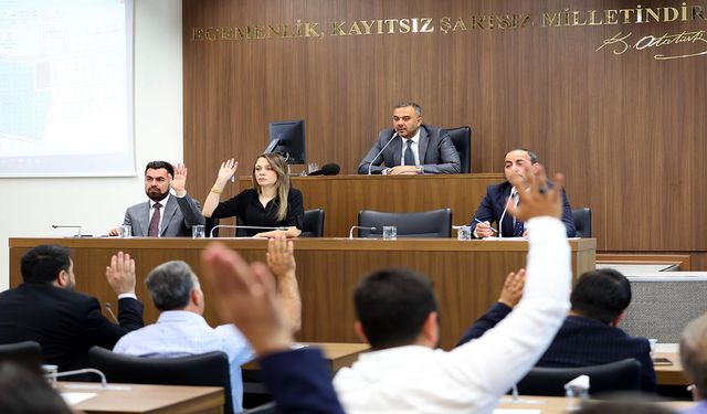Başkan Toptaş; "Yerinde Dönüşüm sürecini başarıyla tamamladık"
