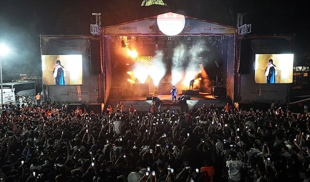 Geleneksel Ağustos Fuarı’na “Ceza” imzası