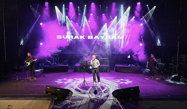 Geleneksel Ağustos Fuarı 4. gününde de büyük ilgi gördü
