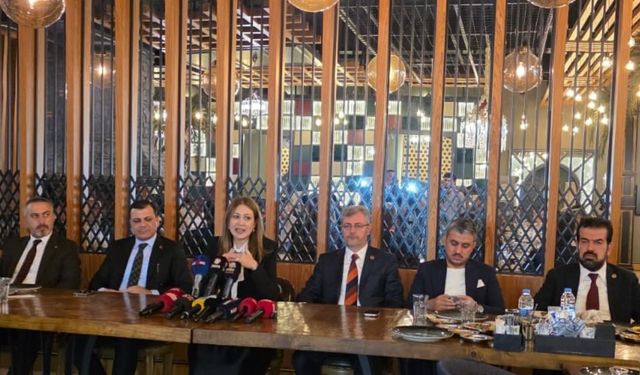 MHP’li Vekil Zuhal Karakoç Dora’dan Babası Adına Eğitime Anlamlı Katkı