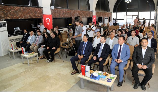 KMTSO’dan İş Dünyasına Sürdürülebilirlik yol haritası