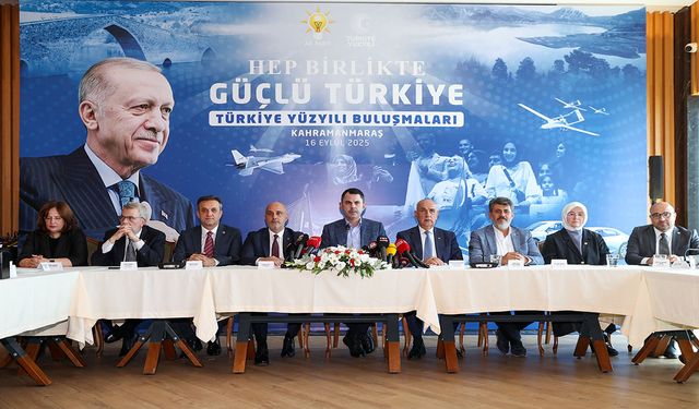 Deprem Bölgesine Sosyal Konut Müjdesi
