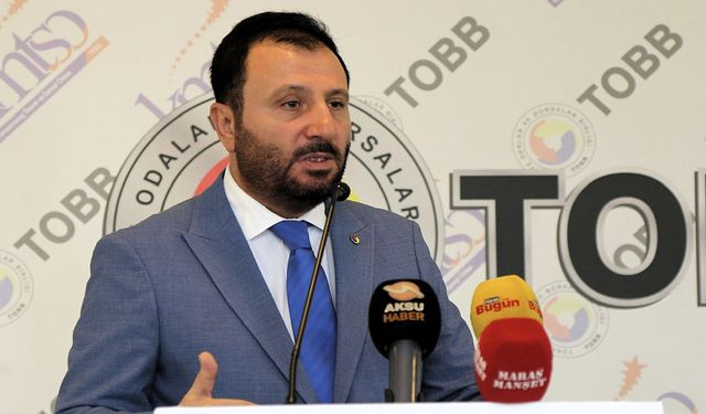 KMTSO VE TEPAV’DAN Girişimcilik Destek Programı