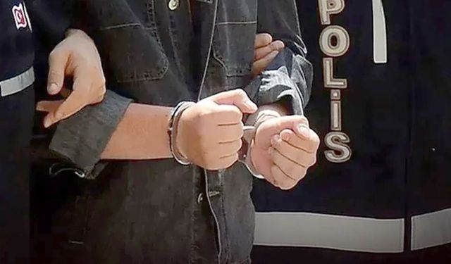 Kahramanmaraş’ta aranan 2 firari yakalandı