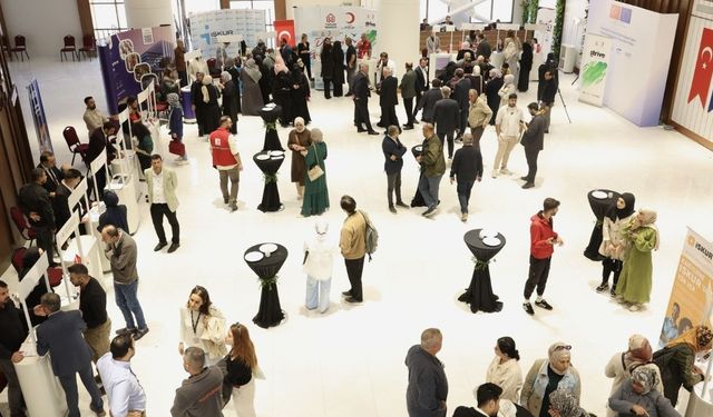 KMTSO’dan Yerel İstihdama Güçlü Destek