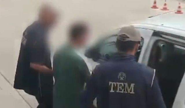 Kahramanmaraş’ın da aralarında bulunduğu 50 ilde FETÖ operasyonu