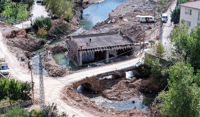 Büyükşehir, Döngel’in turizm potansiyelini artıracak