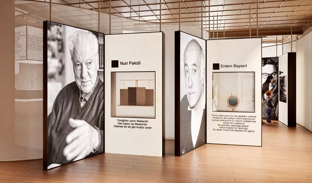 Yedi Güzel Adam Kütüphanesi ve Deneyim Müzesi şehrimize çok yakışacak