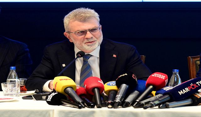 Başkan Görgel ve Vali Ünlüer, Şehirdeki Son Durumu Aktardı