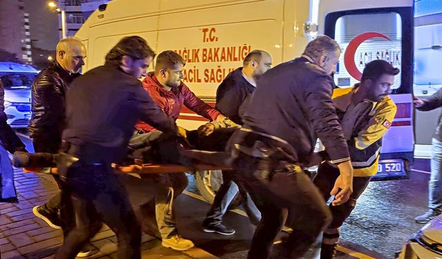 Kahramanmaraş’ta aile katliamı: 2 kişi hayatını kaybetti, 2 kişi ağır yaralandı