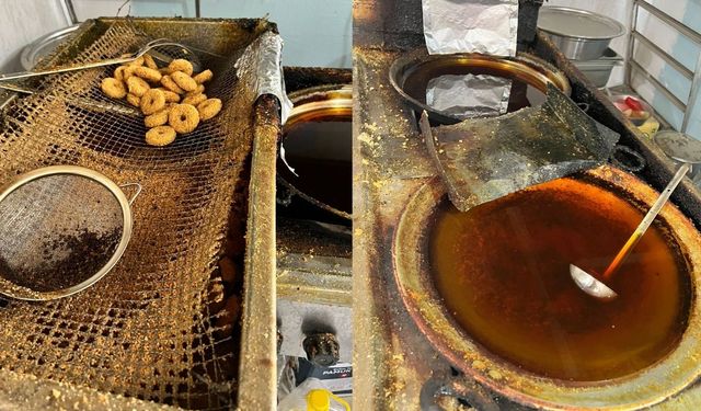 Dulkadiroğlu’nda hijyen denetimi