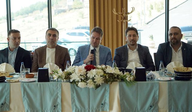 Kahramanmaraş turizminde yeni bir sayfa açılıyor