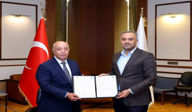 Onikişubat Belediyesi’nden Kahramanmaraş’a Gastronomi Akademisi