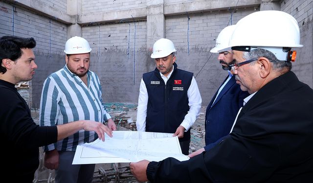 Toptaş, Kumarlı Hidroelektrik Santralı Projemizde son aşamaya geldik
