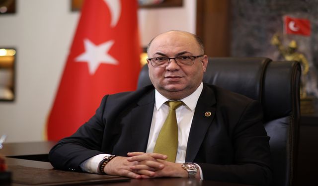 Başkan Akpınar, “Mücbir sebep en az 5 yıl uzatılmalı”