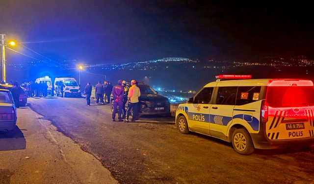 Kahramanmaraş’ta 22 yaşındaki genç kız eski erkek arkadaşı tarafından öldürüldü