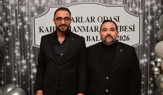 Mimarların Başkanı Kaçamaz’dan üyelerine veda