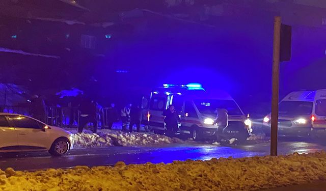 Kahramanmaraş’ta feci kazadan acı haber: 1 kişi hayatını kaybetti