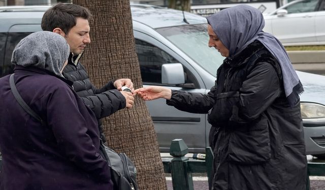 Bir saat, binlerce hatıra; Büyükşehir’den asrın felaketinin yıl dönümünde anlam yüklü çalışma