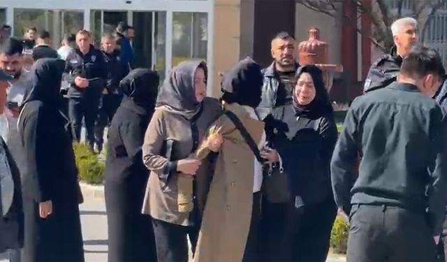 Kahramanmaraş’ta Mesut Kazancı davasında karar: bir sanığa 18 yıl hapis