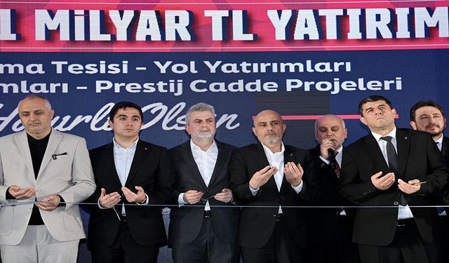 Kahramanmaraş’ta Ramazan dayanışması şehri sardı