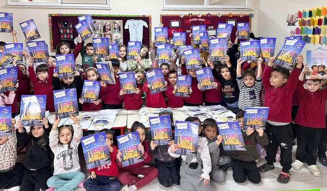 Maarifin Kalbinde Ramazan: Onikişubat Belediyesi gelenekleri yaşatıyor