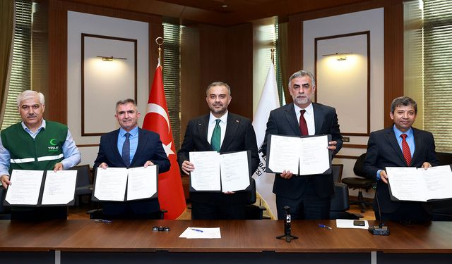 Onikişubat Belediyesi’nden evli ve evlenecek çiftlere anlamlı proje