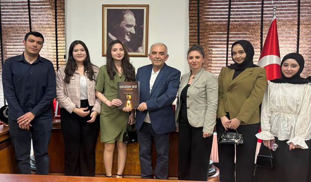 Çocukluğu Görünür Kılmak İçin Anlamlı Proje Büyüyor