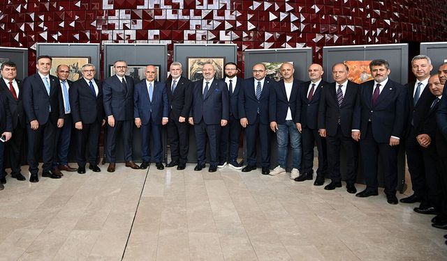 UNESCO Dünya Edebiyat Şehri Kahramanmaraş