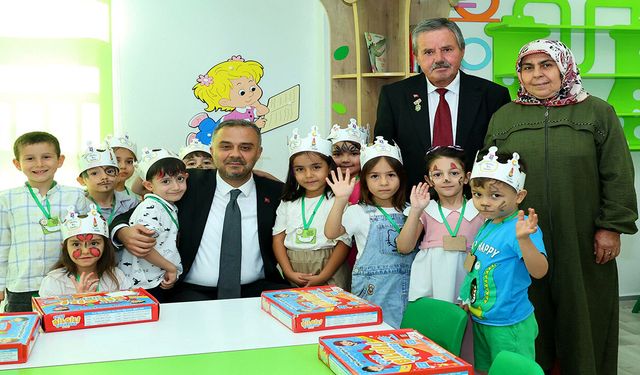Minik Kalpler Yaz Okulu Kura Çekilişi 10 Haziran’da canlı yayınla gerçekleştirilecek
