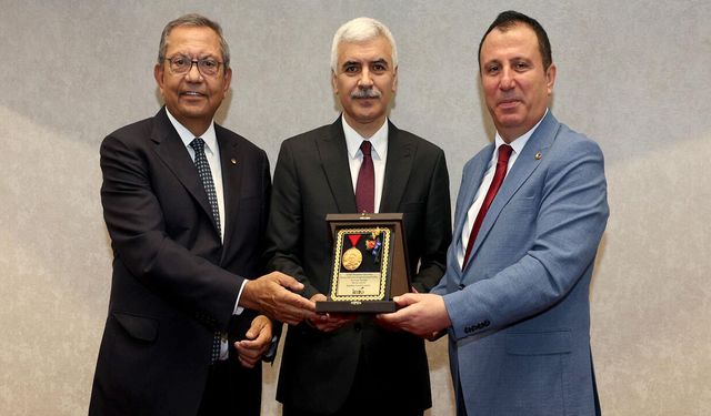 KMTSO Başkanı Buluntu: “Kahramanmaraş’ı güçlü yarınlara taşıyacağız”