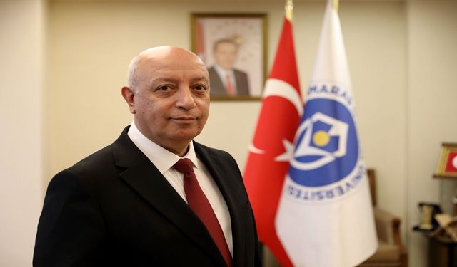 Kahramanmaraş İstiklal Üniversitesi’nde stratejik dönüşüm
