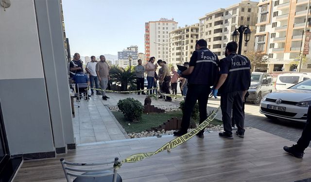 Kahramanmaraş’ta iş yeri önünde silahlı saldırı: 2 kadın yaralandı