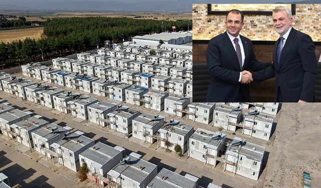 Kahramanmaraş’ta hükümlülerin topluma kazandırılmasına yönelik örnek proje
