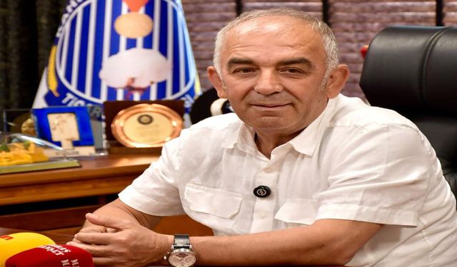 Ticaret Borsası’nda seçim heyecanı 3 Ekim’de