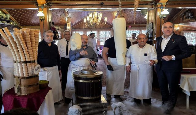 MADO, Libya’da 10 şube açmaya hazırlanıyor
