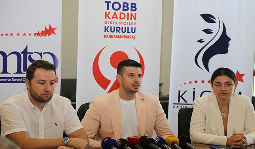 Kadın Girişimciler 'KİGEM' ile markalaşacak