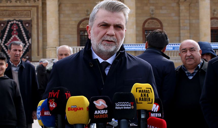 Görgel’den emeklilere müjde, 2.500 TL’lik ‘Emekli Pazar Desteği’