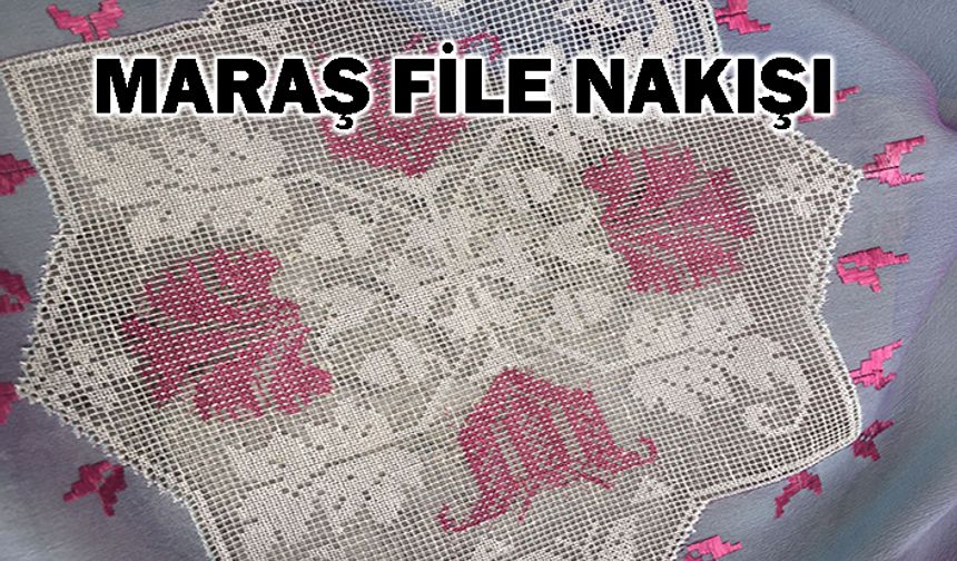Kahramanmaraş’ın coğrafi işaretli ürünlerini biliyor muyuz?