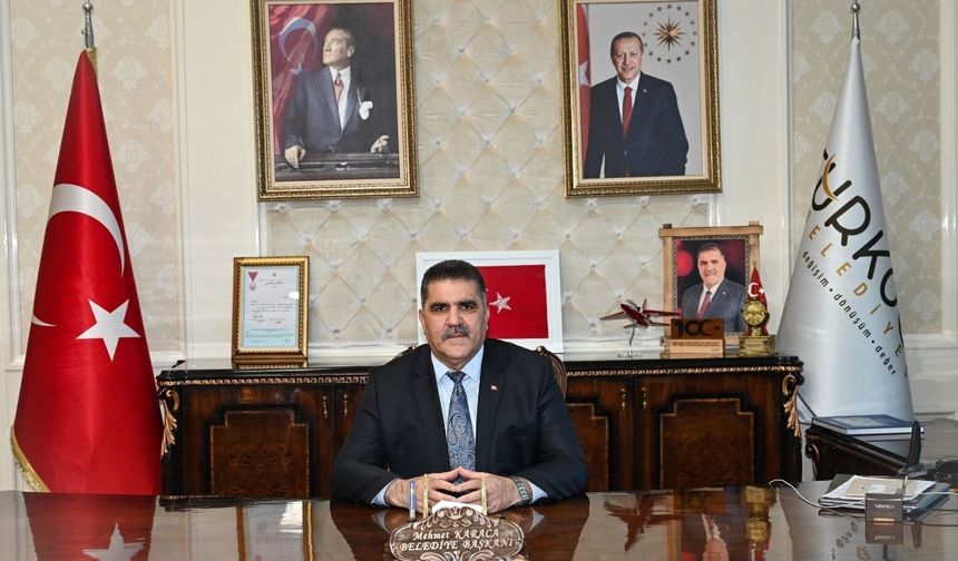 Karaca “Annelerimizin hiçbir zaman yeri doldurulamaz”