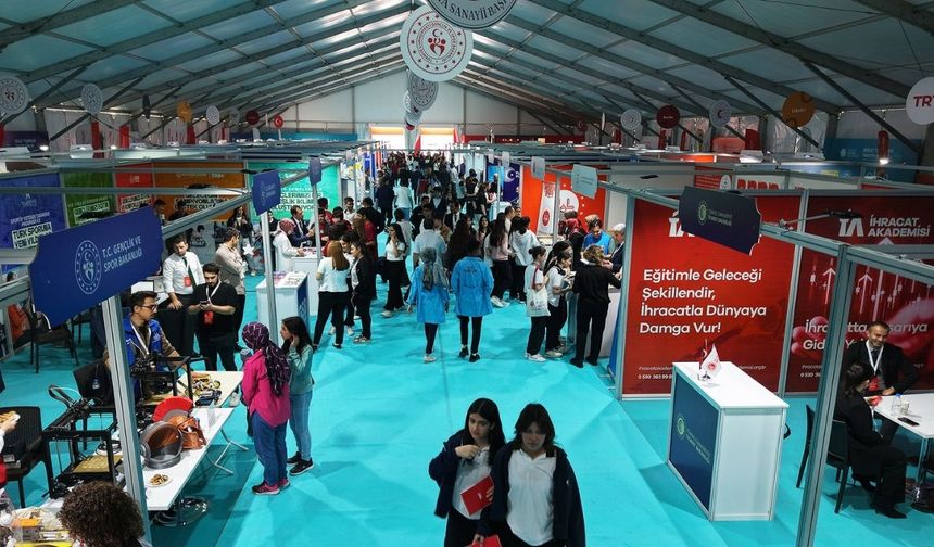 Devlet Teşvikleri tanıtım günleri KAFUM’da kapılarını açtı