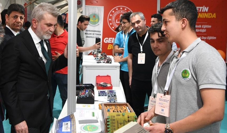 Devlet Teşvikleri Tanıtım Günleri, ilgi sürüyor